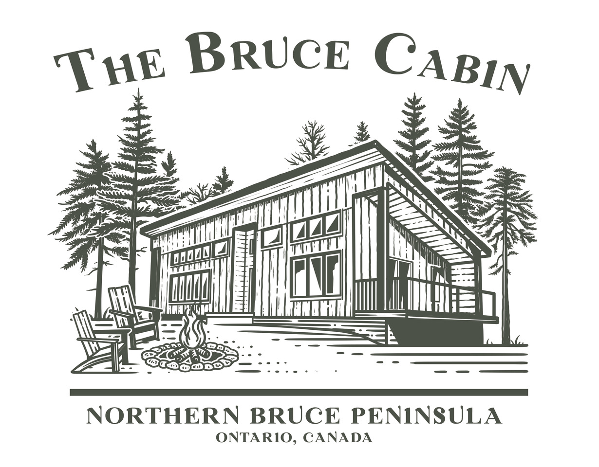 Bruce Cabin Vacation Rental